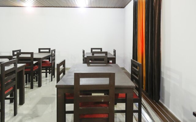 OYO 7966 Laacienekkas Valley Resort