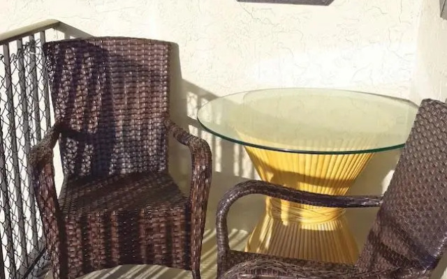 Treasure Island Beach Club