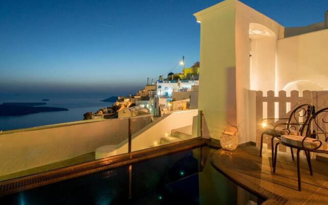 Senses Suites
