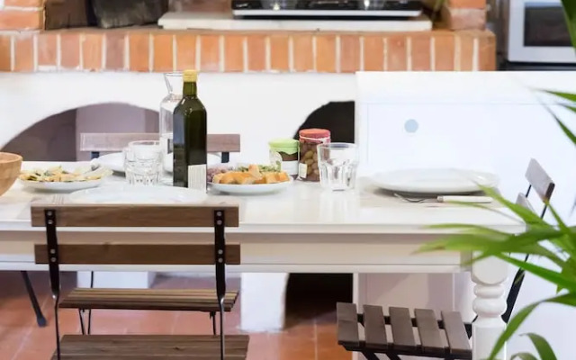 Aromi nel Borgo - gems in a medioeval village