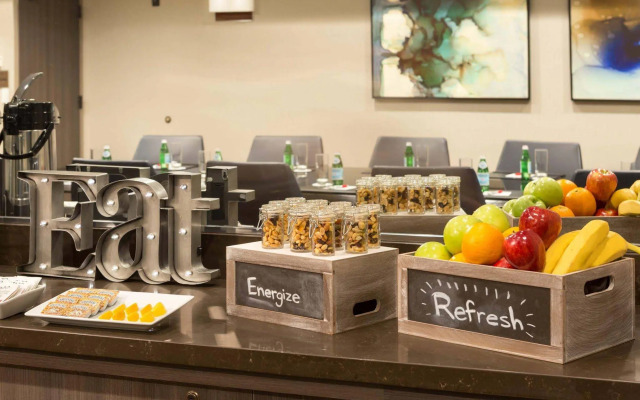 Costa Mesa Marriott