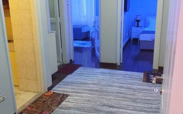 Star Home