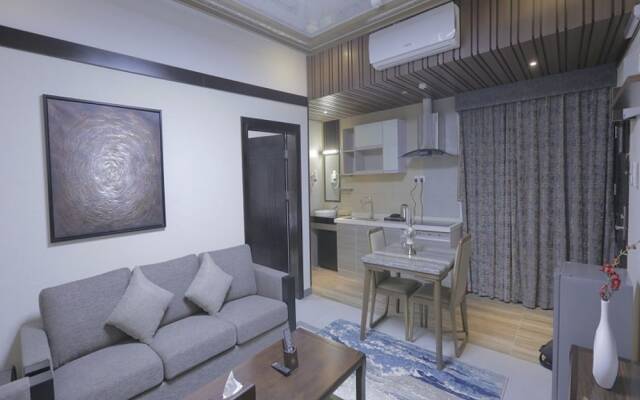 Niyaf Hotel Suites