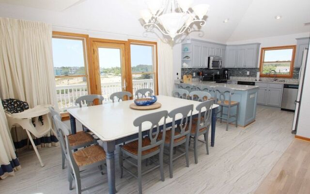 Easy Street - 7 Br Home