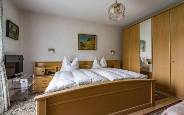 Gästehaus Christa Mauerer