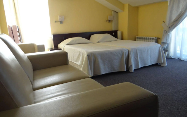 Hotel Elitsa