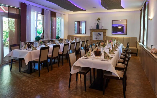 Hotel Restaurant Lindenhof