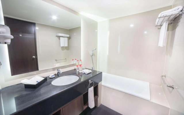 Hotel Ciputra World Surabaya managed by Swiss-Belhotel International