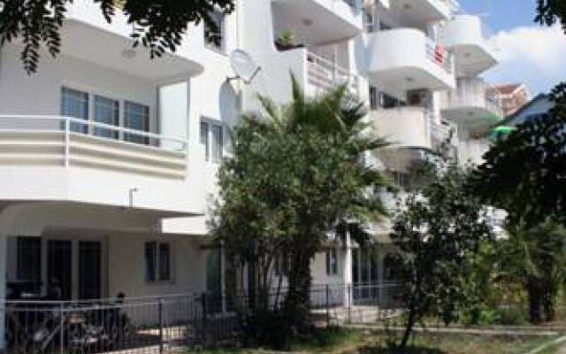 Apartments Jeremic