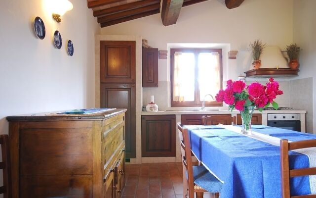 Holiday Rental Casetta