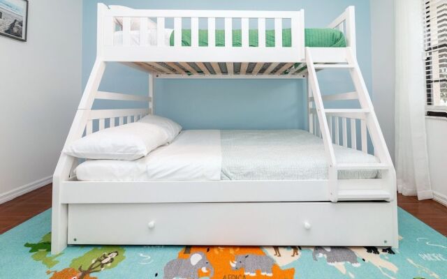 Nestle Away at Poplar Way