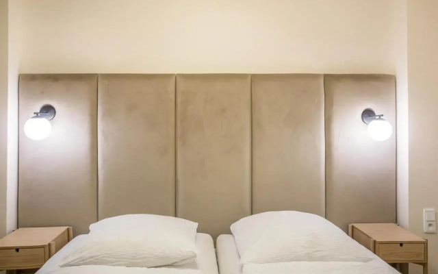 Apartmá Andrea 1907 - NOVINKA!