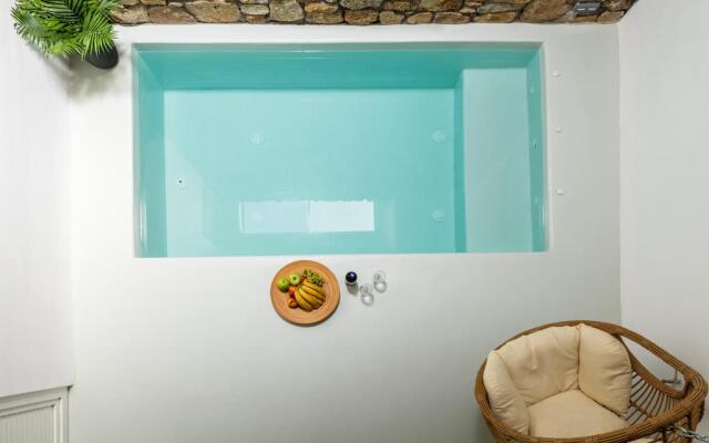 Obsession Suites Mykonos