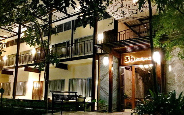 3B Boutique Bed & Breakfast