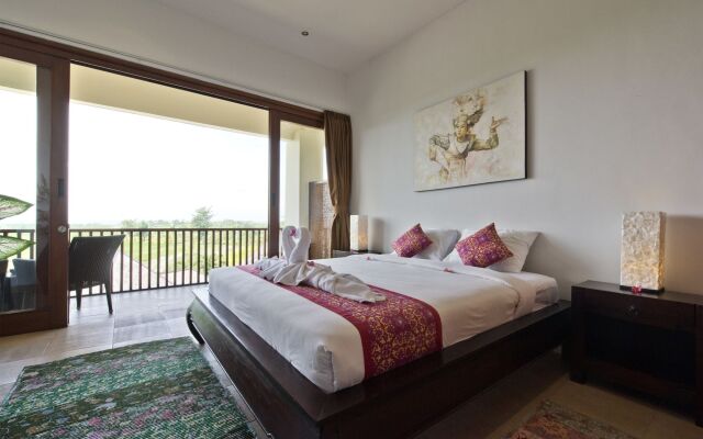 Sahaja Sawah Resort
