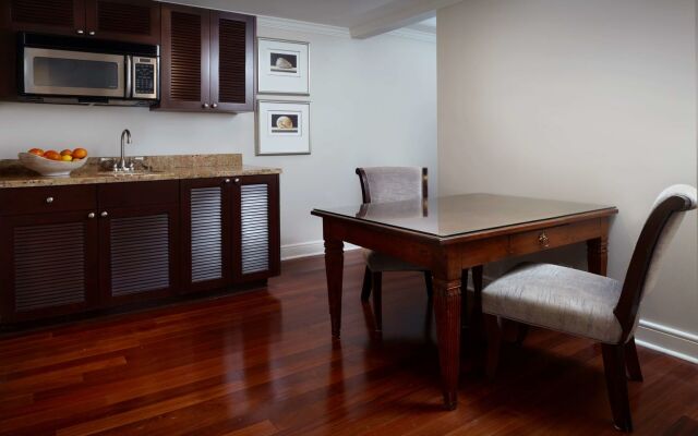 Southernmost Beach Resort and Guesthouses