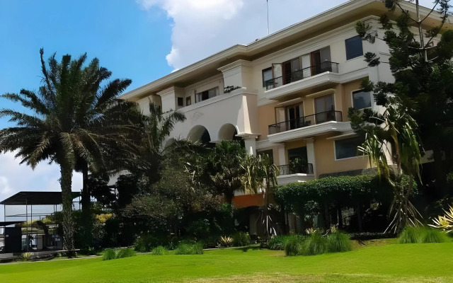 Susan Spa and Resort