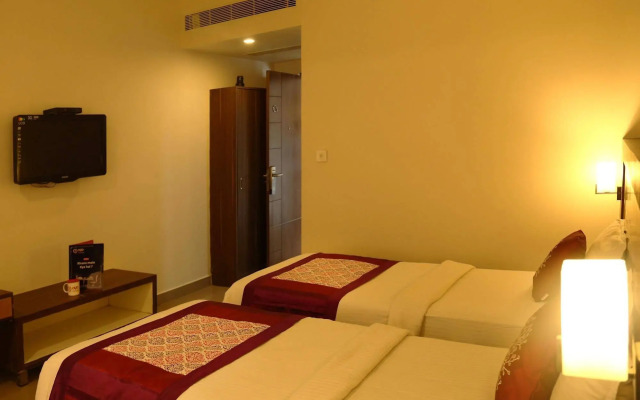 Continental Park Hotel