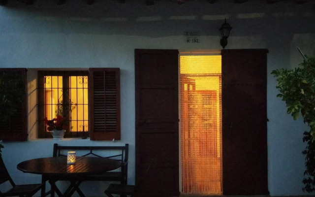 Agroturismo Sa Vinya d'en Palerm