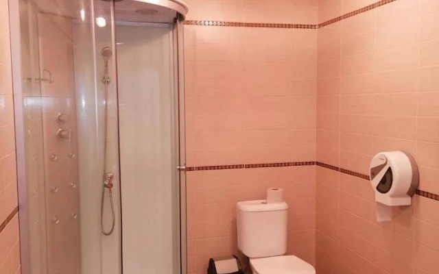 Hotel Simple