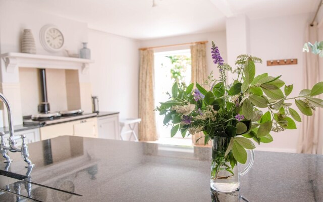 Hillcrest, Aldeburgh