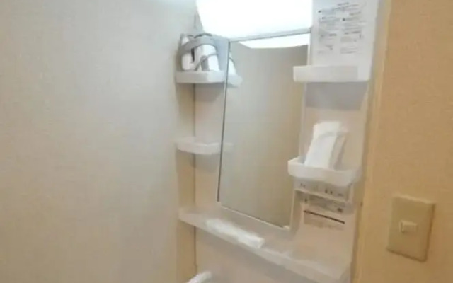 IKminami6jo residence 603