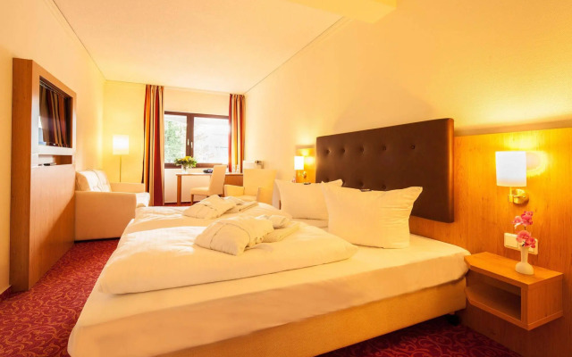 gut-Hotel Tannenhof