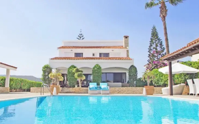Villa Vivian
