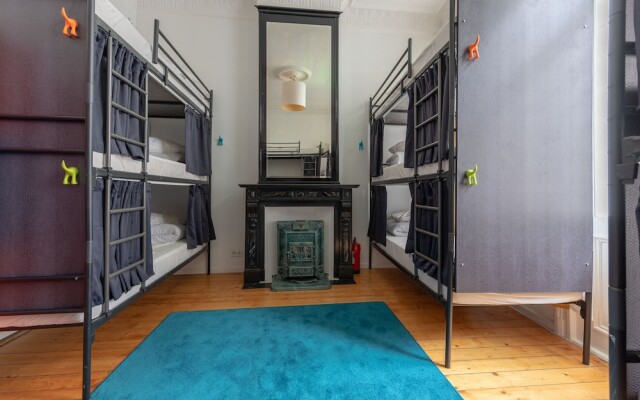 Antwerp Hostel