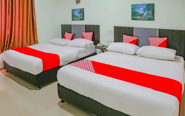 OYO 90269 Hotel Indorasa 2