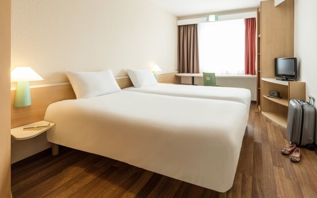 ibis Heilbronn City