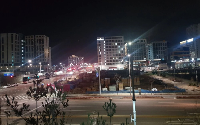 Friends Guest House - woman only