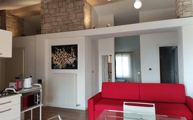 Casa Donegani
