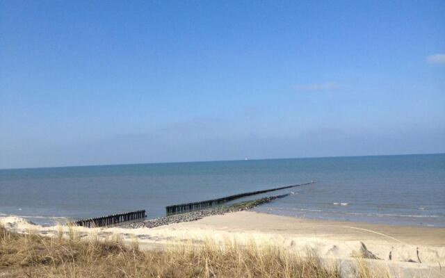 Ferienwohnung am Damenpfad