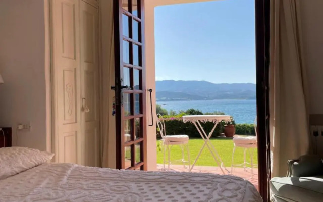 Villa Annalia