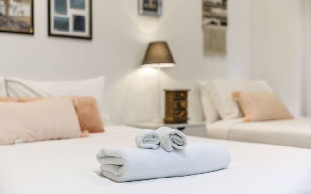 A13-darling Harbour Studio