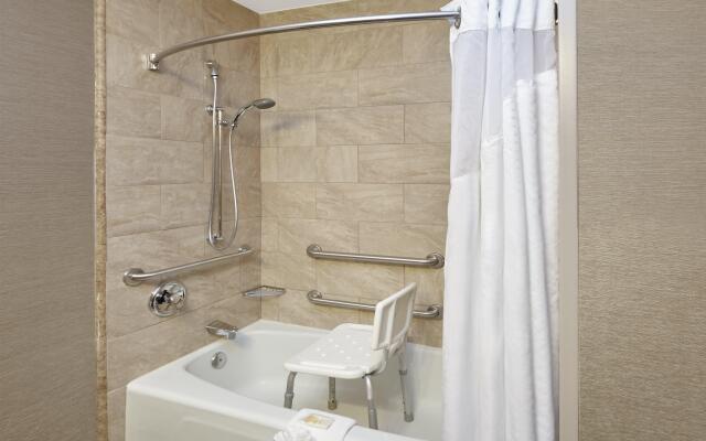 Holiday Inn Chicago Matteson Conference Center