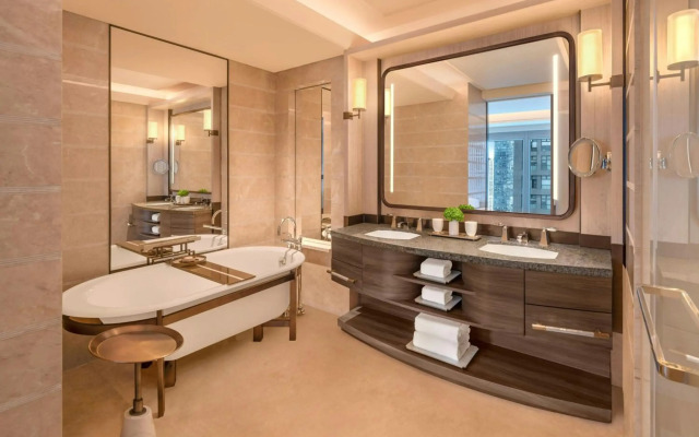 The Ritz-Carlton, Shenzhen