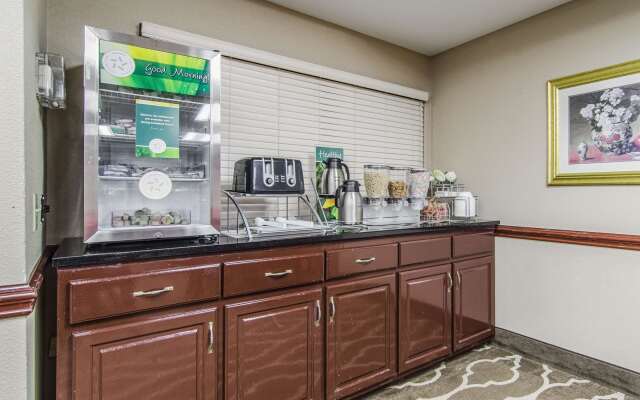 Quality Suites