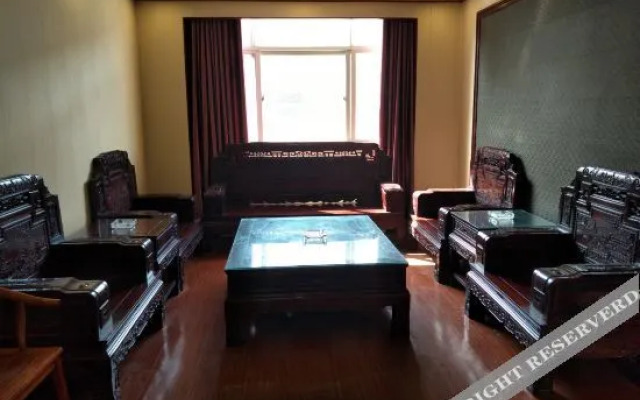 Xunxian Guest House (Hebi Xunxian Ancient City Branch)