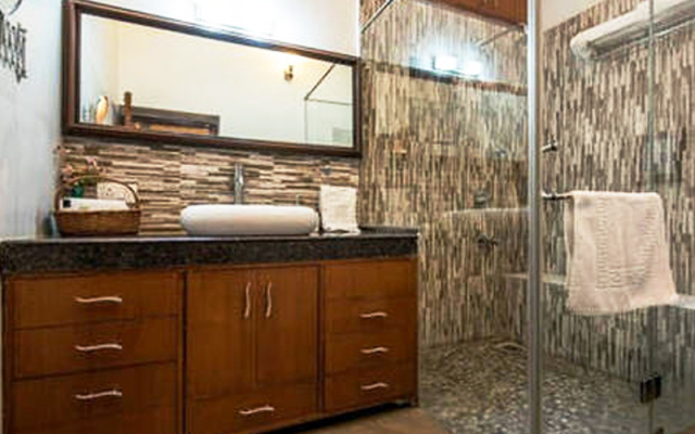 Camellia A Boutique Home