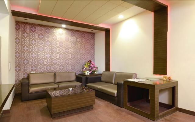 Hotel The Kamta