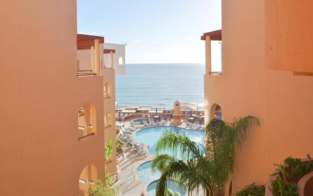 Sea of Cortez Beach Club
