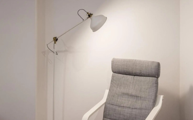 GuestReady - Ao Coliseu 2D Central studio suite