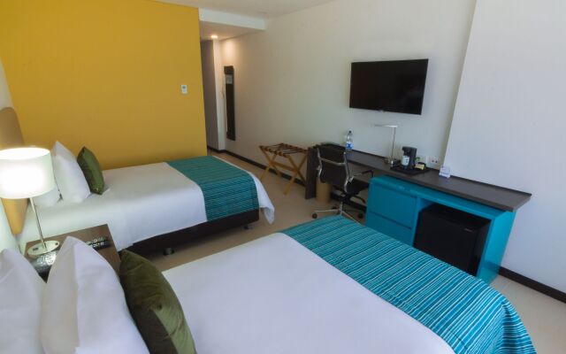 Hotel GHL Style Barrancabermeja
