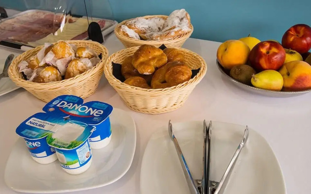 Encasa Hotel Almansa