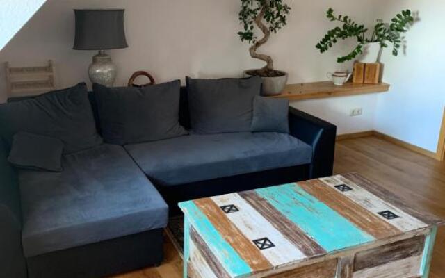 Apartment 2 Große Brüdergasse