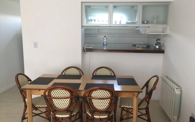 Club de Mar Terrazas Cayasta