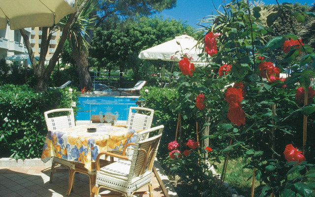 Corallo Hotel