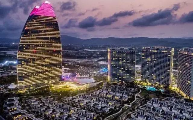 Mai'erya International Holiday Apartment